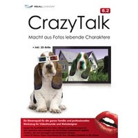 Crazy Talk 6.2