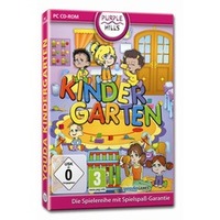 Youda Kindergarten (PC)