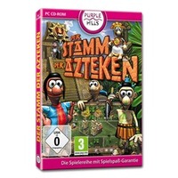 Der Stamm der Azteken (PC)