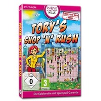 Tory´s Shop´n Rush (PC)