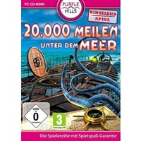 20.000 Meilen unter dem Meer (PC)