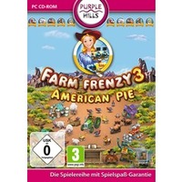 Farm Frenzy 3 - American Pie (PC)