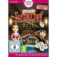 Youda Sushi Chef (PC)
