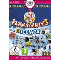 Farm Frency 3 - Ice Age (PC)