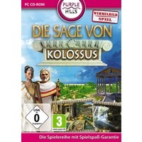 Die Sage von Kolossus (PC)