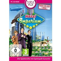 Hotel Imperium (PC)