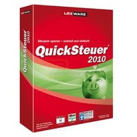 QuickSteuer 2010 V 16.00