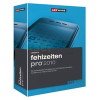 fehlzeiten pro 2010 V 10.00