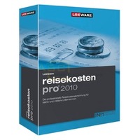 reisekosten pro 2010 V 10.00