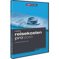 reisekosten pro 2010 Außendienst V 10.00