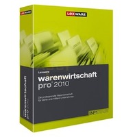 warenwirtschaft pro 2010 V 10.00