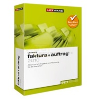 faktura+auftrag 2010 V 14.0