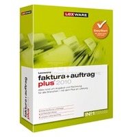 faktura+auftrag plus 2010 V 14.0