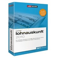 lohnauskunft 2010 V 18.0