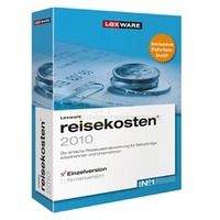reisekosten Einzelversion 2010 V 17.0