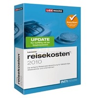 reisekosten Firmenversion 2010 V 17.0