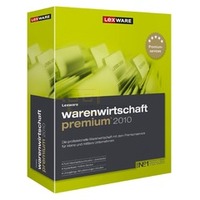 Warenwirtschaft Premium 2010