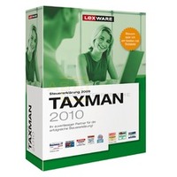 Taxman 2010 V 16.0