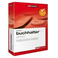 buchhalter 2010 V 15.0 NEU