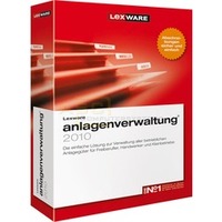 anlagenverwaltung 2010 V 8.0