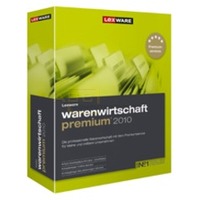 Warenwirtschaft Premium 2010 NEU