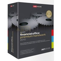 Financial Office Premium Handwerk 2010 NEU