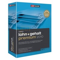 Lohn & Gehalt Premium 2010 NEU