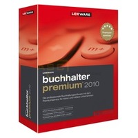 Buchhalter Premium 2010 NEU