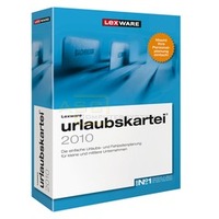 urlaubskartei 2010 V 10.00