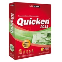 Quicken 2011 V 18.00