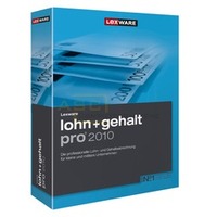 Lohn + Gehalt Pro 2010 V 10.5