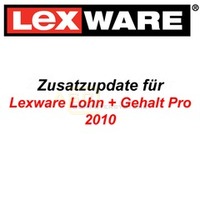 Lohn + Gehalt Pro 2010