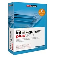 Lohn+Gehalt Plus 2010 V 14.5