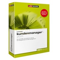 Kundenmanager 2011 V 8.0