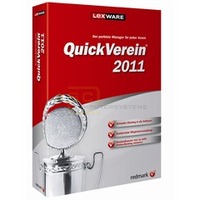 QuickVerein 2011 V 7.0