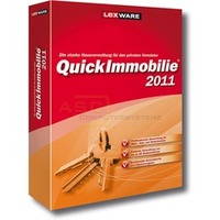 QuickImmobilie 2011 V 9.0