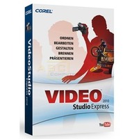 VideoStudio Express 2010
