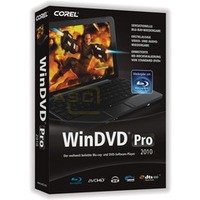 WinDVD Pro 2010