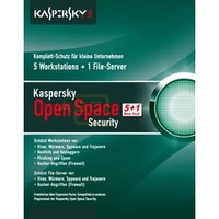 Open Space Security Base Pack