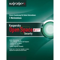 Open Space Security Expansion Pack