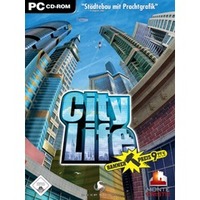 City Life (PC) (Hammerpreis)