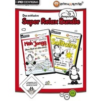 Play+Smile sheepworld Super Relax Bundle (PC)