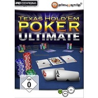 Play+Smile Texas Hold Em' Poker Ultimate (PC)