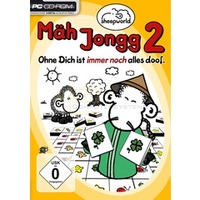 sheepworld M&auml;hJongg 2 - Ohne Dich ist immer noch alles doof!