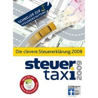 Steuer Taxi 2009