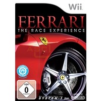 Ferrari The Race Experience (Wii)