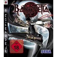 Bayonetta (PS3)