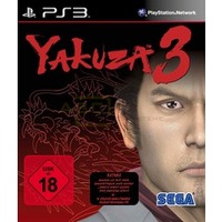 Yakuza 3 (PS3)