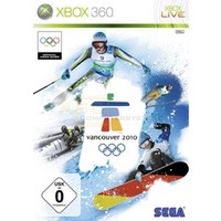 Vancouver 2010 (XBox360)