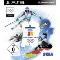 Vancouver 2010 (PS3)